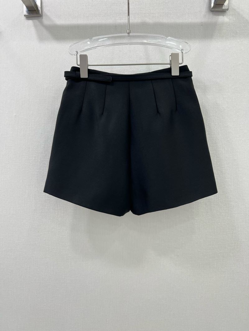 Christian Dior Short Pants